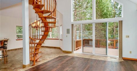 1140 Sioux Street, South Lake Tahoe, CA 96150 Photo