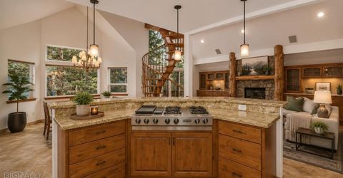 1140 Sioux Street, South Lake Tahoe, CA 96150 Photo