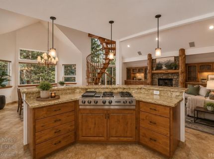 1140 Sioux Street, South Lake Tahoe, CA 96150 Photo
