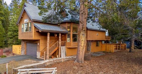 1140 Sioux Street, South Lake Tahoe, CA 96150 Photo