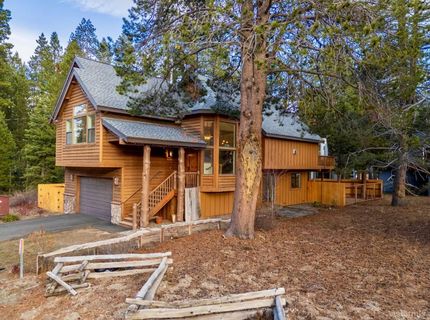 1140 Sioux Street, South Lake Tahoe, CA 96150 Photo