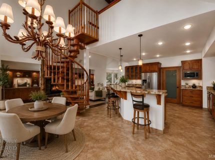 1140 Sioux Street, South Lake Tahoe, CA 96150 Photo