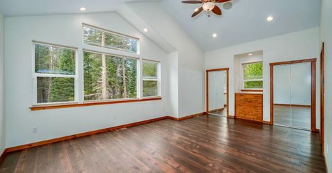 1140 Sioux Street, South Lake Tahoe, CA 96150 Photo