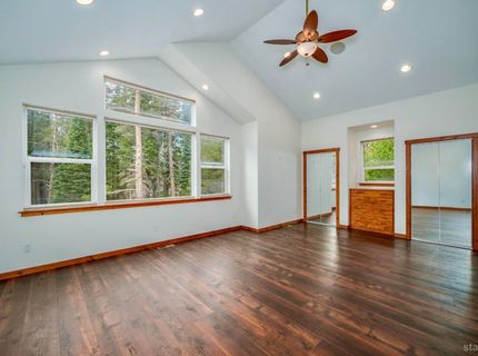 1140 Sioux Street, South Lake Tahoe, CA 96150 Photo