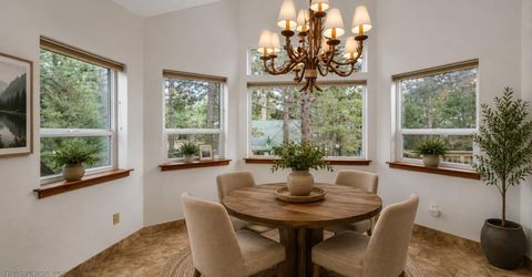1140 Sioux Street, South Lake Tahoe, CA 96150 Photo