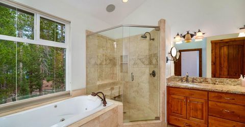 1140 Sioux Street, South Lake Tahoe, CA 96150 Photo
