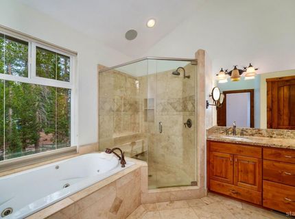 1140 Sioux Street, South Lake Tahoe, CA 96150 Photo