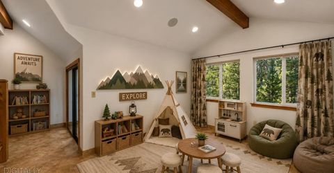 1140 Sioux Street, South Lake Tahoe, CA 96150 Photo