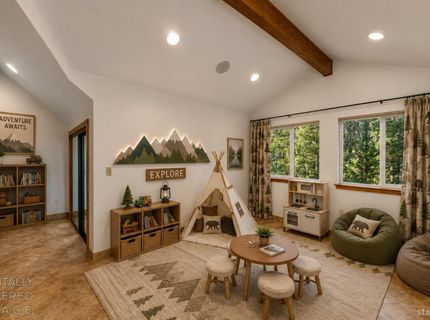 1140 Sioux Street, South Lake Tahoe, CA 96150 Photo