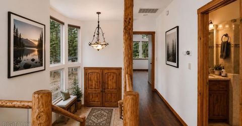 1140 Sioux Street, South Lake Tahoe, CA 96150 Photo
