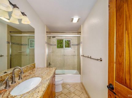 1140 Sioux Street, South Lake Tahoe, CA 96150 Photo