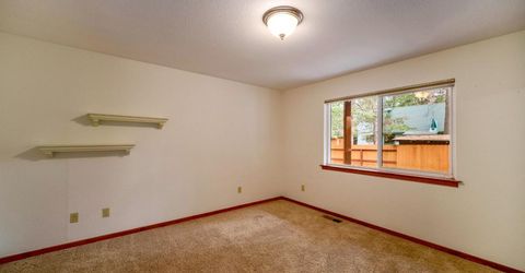 1140 Sioux Street, South Lake Tahoe, CA 96150 Photo