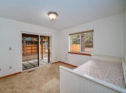 1140 Sioux Street, South Lake Tahoe, CA 96150 Photo
