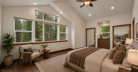 1140 Sioux Street, South Lake Tahoe, CA 96150 Photo