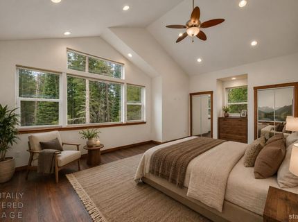 1140 Sioux Street, South Lake Tahoe, CA 96150 Photo