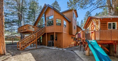 1140 Sioux Street, South Lake Tahoe, CA 96150 Photo