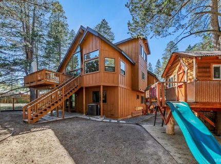 1140 Sioux Street, South Lake Tahoe, CA 96150 Photo