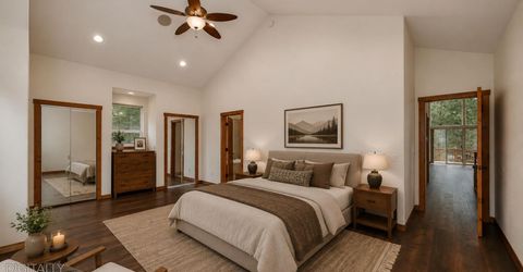 1140 Sioux Street, South Lake Tahoe, CA 96150 Photo