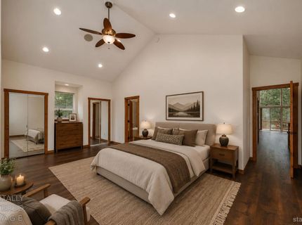 1140 Sioux Street, South Lake Tahoe, CA 96150 Photo