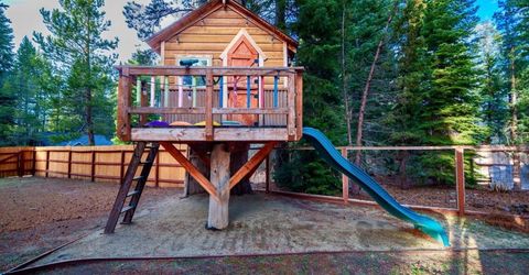 1140 Sioux Street, South Lake Tahoe, CA 96150 Photo