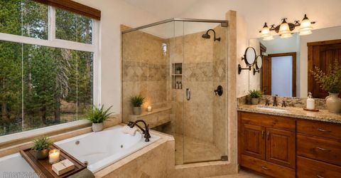 1140 Sioux Street, South Lake Tahoe, CA 96150 Photo
