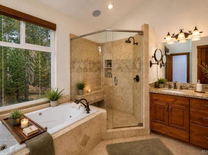 1140 Sioux Street, South Lake Tahoe, CA 96150 Photo
