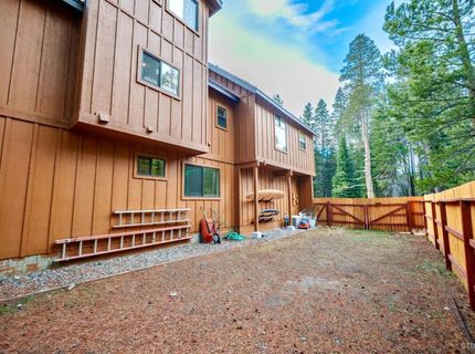 1140 Sioux Street, South Lake Tahoe, CA 96150 Photo