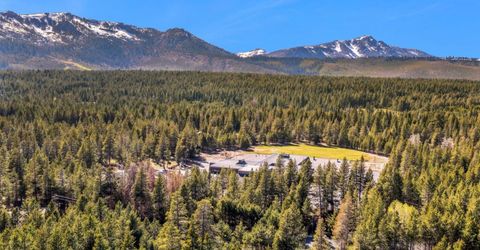 1140 Sioux Street, South Lake Tahoe, CA 96150 Photo