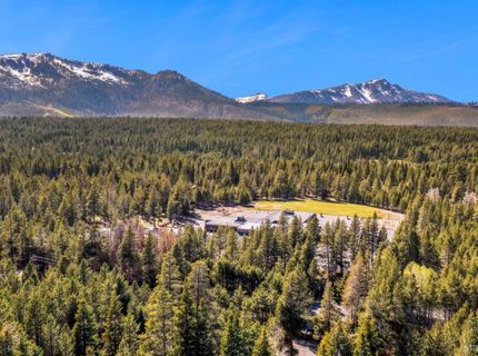 1140 Sioux Street, South Lake Tahoe, CA 96150 Photo