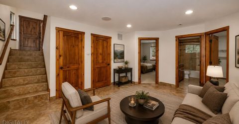 1140 Sioux Street, South Lake Tahoe, CA 96150 Photo