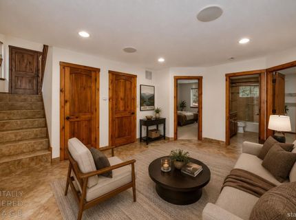 1140 Sioux Street, South Lake Tahoe, CA 96150 Photo