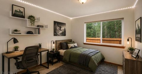 1140 Sioux Street, South Lake Tahoe, CA 96150 Photo