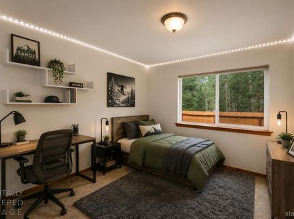 1140 Sioux Street, South Lake Tahoe, CA 96150 Photo