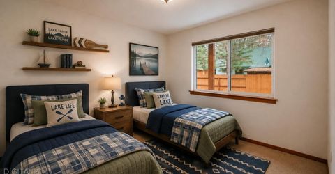 1140 Sioux Street, South Lake Tahoe, CA 96150 Photo