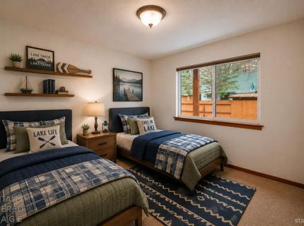 1140 Sioux Street, South Lake Tahoe, CA 96150 Photo