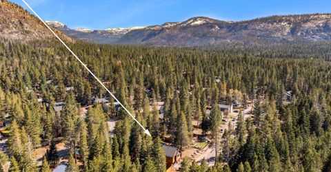 1140 Sioux Street, South Lake Tahoe, CA 96150 Photo