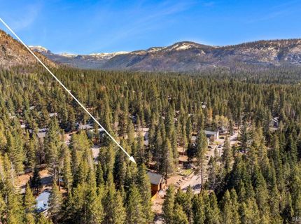 1140 Sioux Street, South Lake Tahoe, CA 96150 Photo