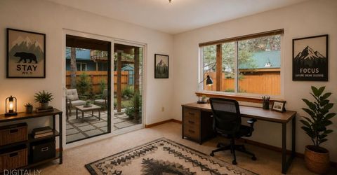 1140 Sioux Street, South Lake Tahoe, CA 96150 Photo