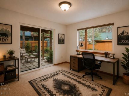 1140 Sioux Street, South Lake Tahoe, CA 96150 Photo