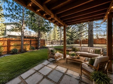 1140 Sioux Street, South Lake Tahoe, CA 96150 Photo