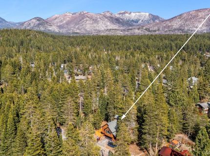 1140 Sioux Street, South Lake Tahoe, CA 96150 Photo