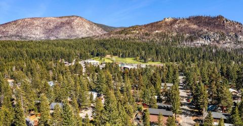 1140 Sioux Street, South Lake Tahoe, CA 96150 Photo