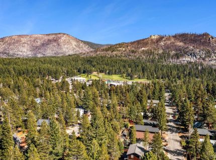 1140 Sioux Street, South Lake Tahoe, CA 96150 Photo