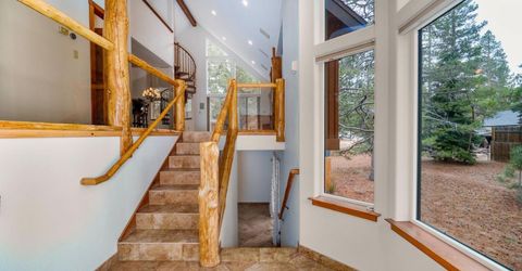 1140 Sioux Street, South Lake Tahoe, CA 96150 Photo