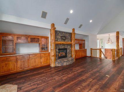 1140 Sioux Street, South Lake Tahoe, CA 96150 Photo