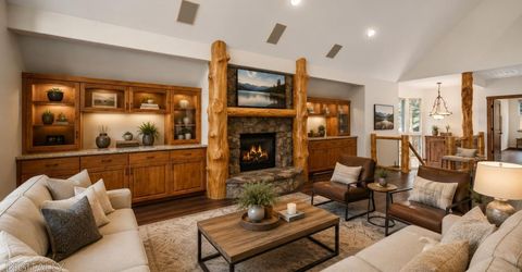 1140 Sioux Street, South Lake Tahoe, CA 96150 Photo