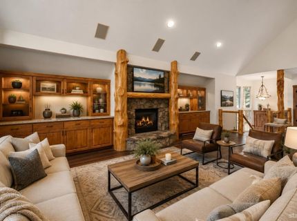 1140 Sioux Street, South Lake Tahoe, CA 96150 Photo