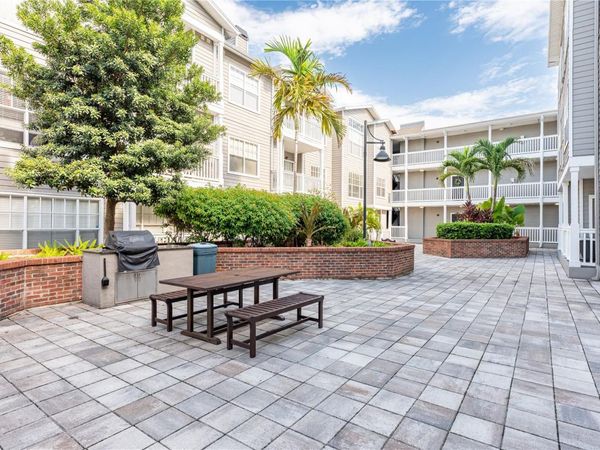800 S DAKOTA AVENUE, Unit 337, TAMPA, FL 33606