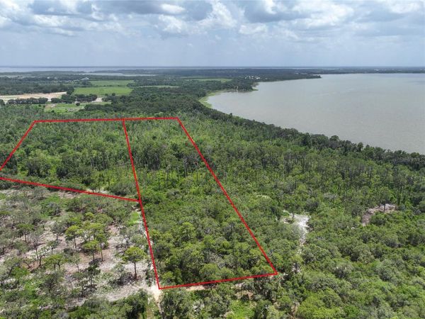 0 TREASURE ISLAND ROAD, LEESBURG, FL 34748