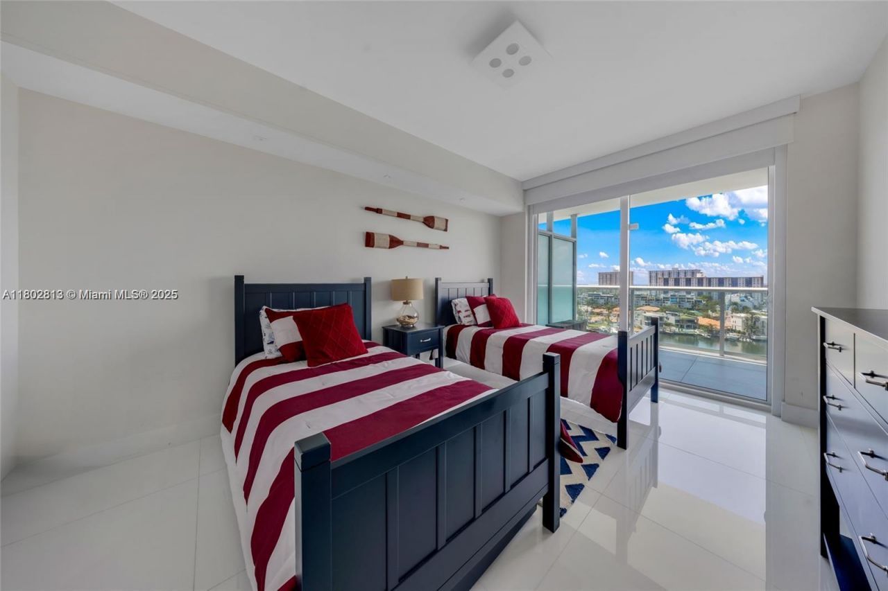 400 Sunny Isles, Unit 1106, Sunny Isles Beach, FL 33160 Photo